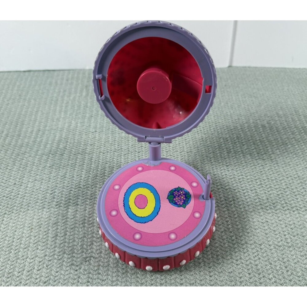 Vintage Miss Party Surprise‎ Baby Party Toy Biz Playset #2 - Picture 5 of 9